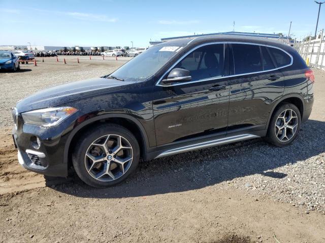 VIN WBXHT3C32J5K30552 2018 BMW X1, Xdrive28I no.1