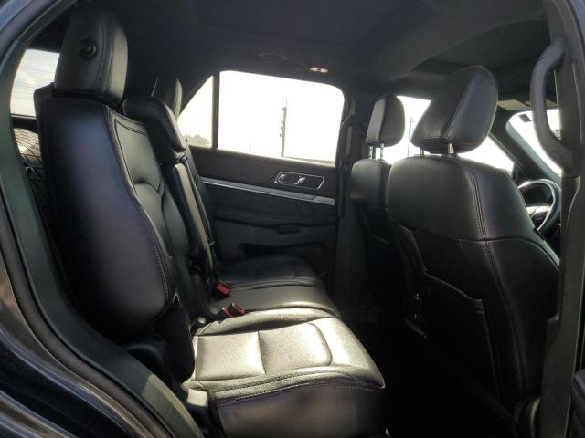 2019 FORD EXPLORER S - 1FM5K8GT6KGB11480