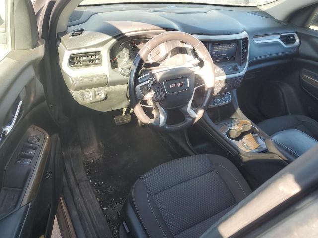 2020 GMC ACADIA SLE - 1GKKNKLA0LZ206935