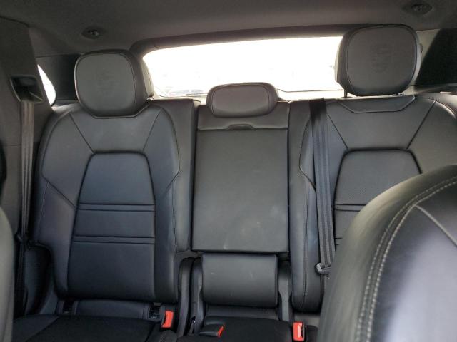 2019 PORSCHE CAYENNE S WP1AB2AYXKDA63874