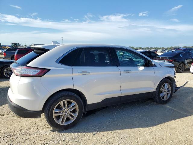 VIN 2FMTK3J8XFBC16826 2015 Ford Edge, Sel no.3