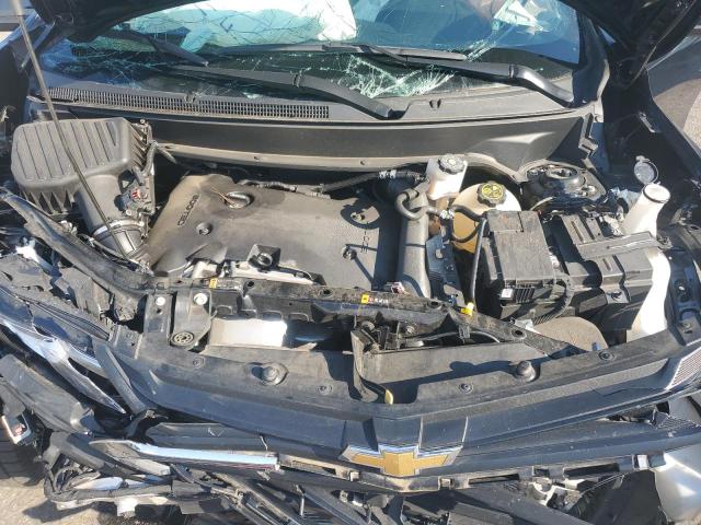 2018 CHEVROLET EQUINOX LT - 2GNAXKEX6J6338357
