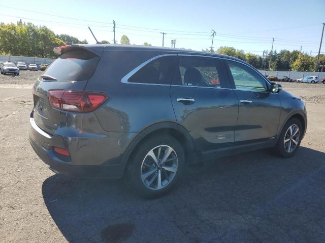 2020 KIA SORENTO S - 5XYPGDA58LG612537