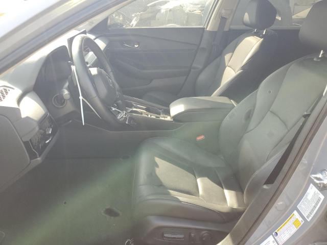 2023 HONDA ACCORD HYB - 1HGCY2F62PA061353