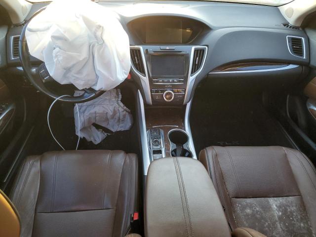2018 ACURA 1.6 EL SE 19UUB2F5XJA011143