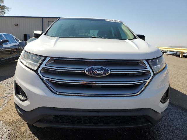 2015 FORD EDGE SE - 2FMTK3G91FBB42177