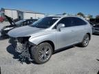 LEXUS RX 350 BAS снимка