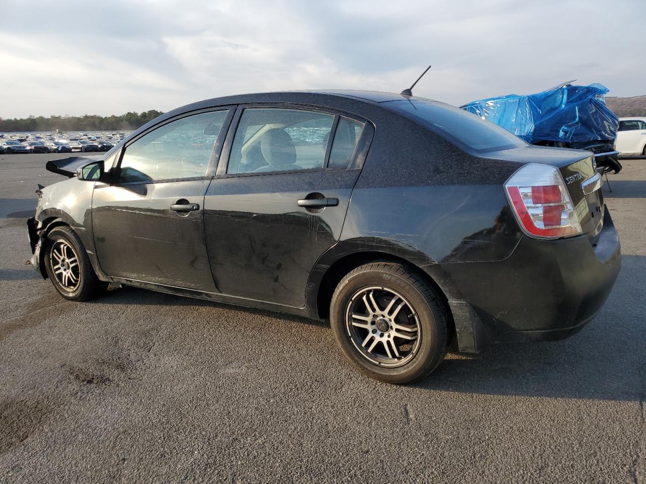 Lot #3037988246 2010 NISSAN SENTRA 2.0