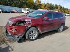 2017 JEEP CHEROKEE L - 1C4PJMCB6HW609005
