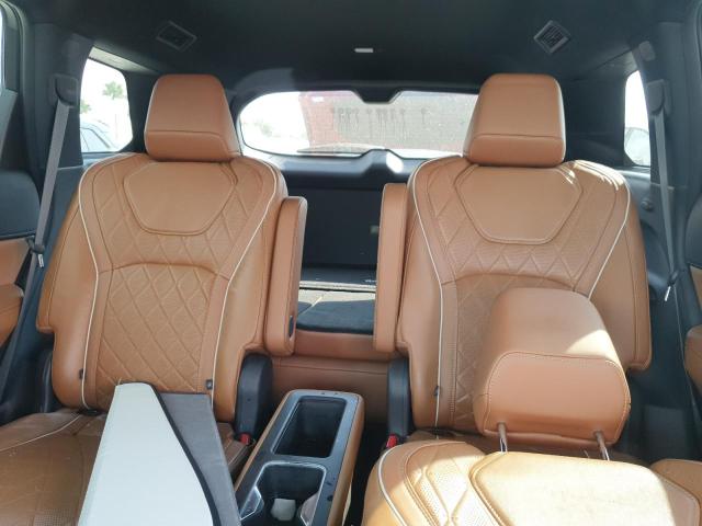 2023 INFINITI QX60 AUTOG 5N1DL1HU5PC363369