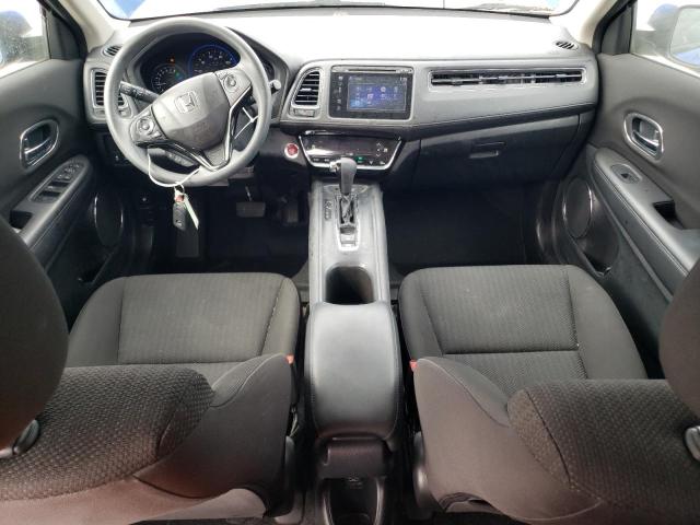 2018 HONDA HR-V EX - 3CZRU6H50JM700625