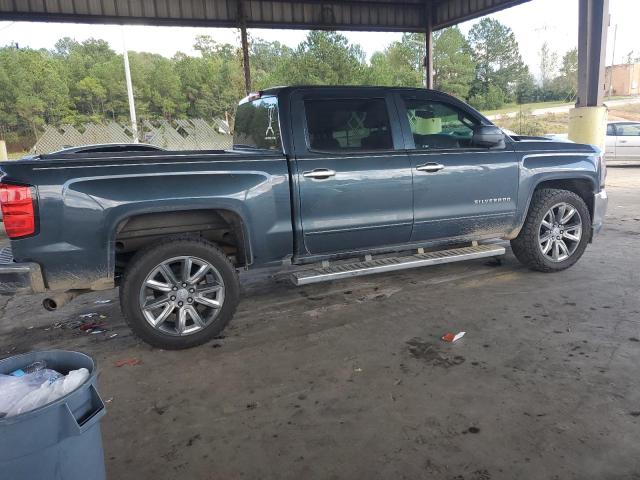 2018 CHEVROLET SILVERADO - 3GCPCREC9JG147458