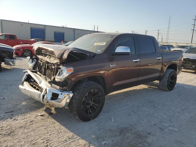 VIN 5TFGY5F13EX159405 2014 Toyota Tundra, Crewmax P... no.1