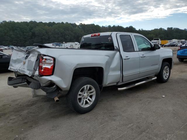2019 CHEVROLET SILVERADO - 2GCRCPEC1K1236822