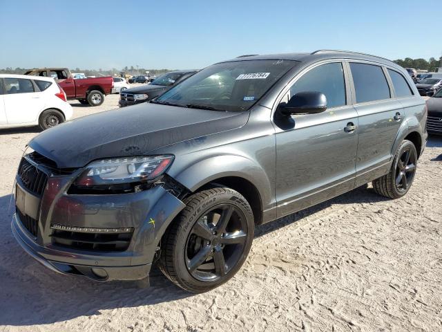 2015 AUDI Q7 TDI PRE - WA1LMAFE1FD032901