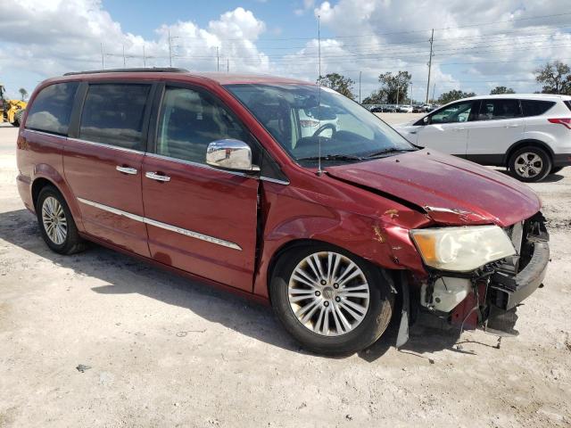 VIN 2C4RC1CG3DR660803 2013 Chrysler Town and Countr... no.4