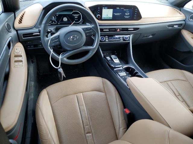 2020 HYUNDAI SONATA LIM - 5NPEH4J21LH046739
