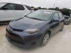 Lot #3025203634 2019 TOYOTA COROLLA L