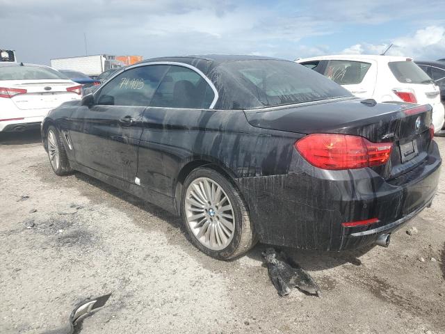 VIN WBA3T7C51G5A37351 2016 BMW 4 Series, 435 XI no.2