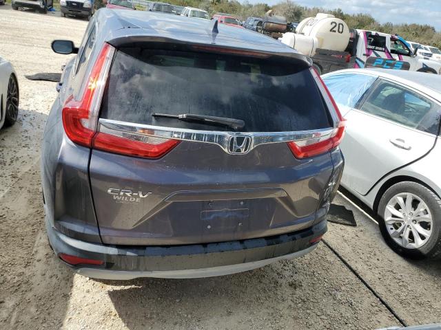 VIN 7FARW1H83JE016643 2018 HONDA CRV no.6