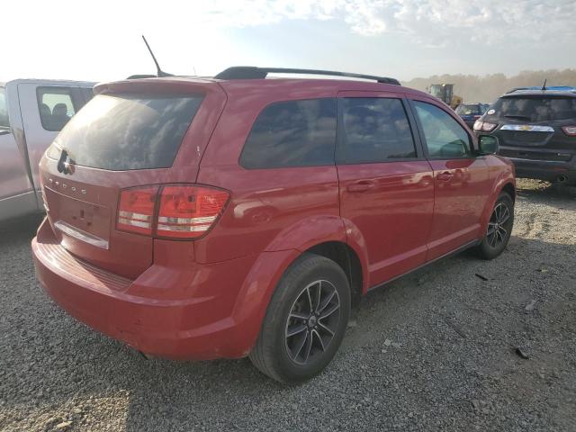 2018 DODGE JOURNEY SE - 3C4PDCAB0JT530073