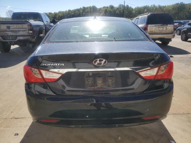 VIN 5NPEB4AC7DH801579 2013 Hyundai Sonata, Gls no.6