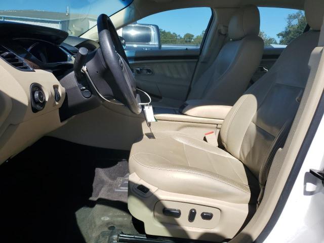 2015 FORD TAURUS LIM - 1FAHP2F85FG134225