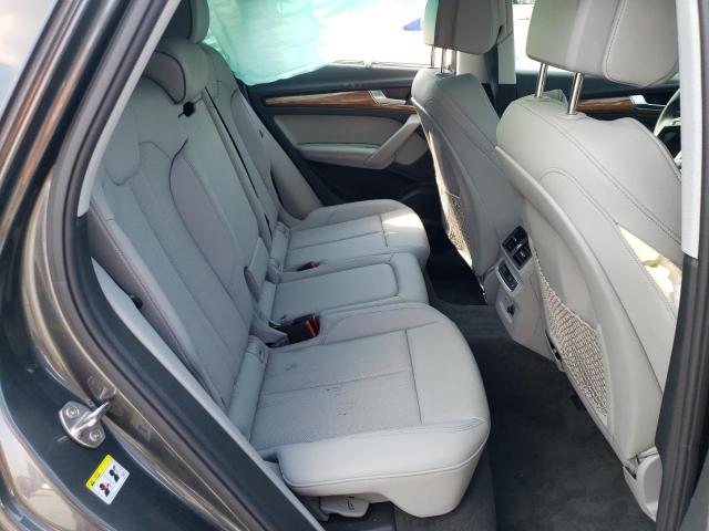2023 AUDI Q5 PRESTIG WA1FAAFY1P2196808