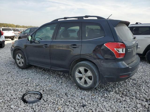 VIN JF2SJARC1FH420063 2015 Subaru Forester, 2.5I Li... no.2