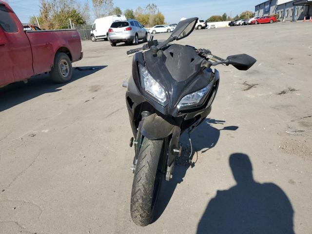 2013 KAWASAKI EX300 A - JKAEX8A17DDA08096