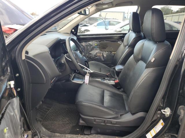 2020 MITSUBISHI OUTLANDER - JA4AZ3A30LZ043400