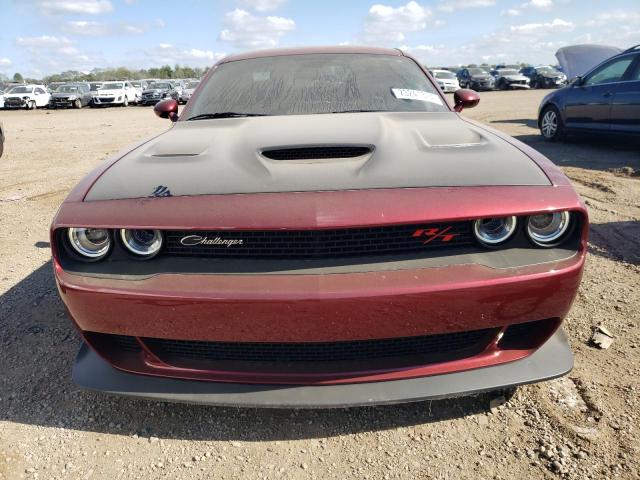 2021 DODGE CHALLENGER - 2C3CDZFJ3MH622829