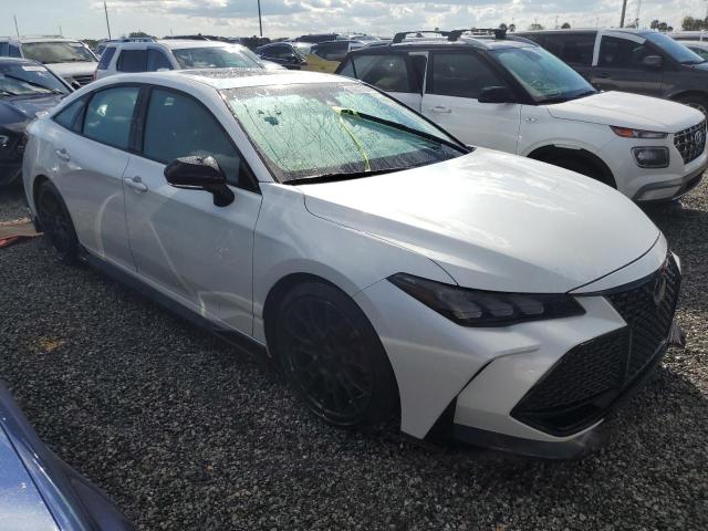 2020 TOYOTA AVALON XSE 4T1FZ1FB8LU038938