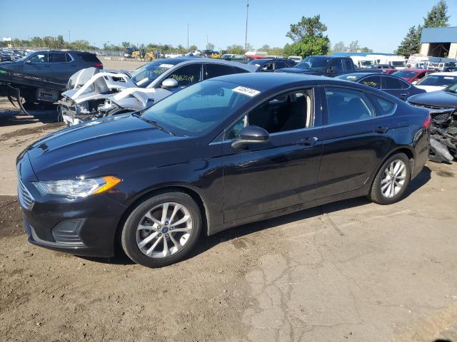 2020 FORD FUSION SE #2991426877