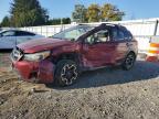 2017 SUBARU CROSSTREK - JF2GPAKC6H8236450