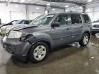 2015 HONDA PILOT LX - 5FNYF4H20FB030981