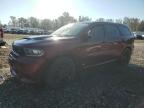 2018 DODGE DURANGO SR - 1C4SDJGJ3JC486157