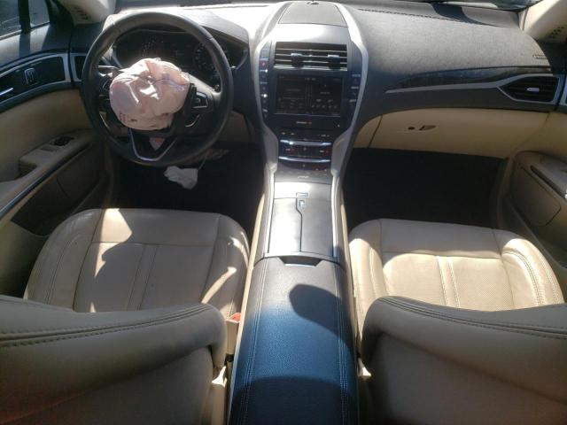 2016 LINCOLN MKZ - 3LN6L2G98GR615967