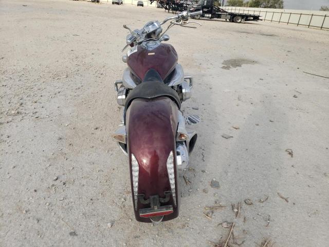 2005 HONDA NRX1800 EB 1HFSC53J65A100029