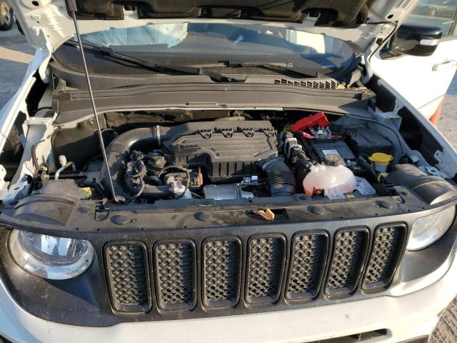2023 JEEP RENEGADE A ZACNJDE17PPP10865