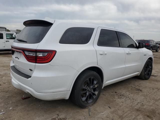 2021 DODGE DURANGO R/ - 1C4SDJCT1MC572269
