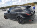 LAND ROVER RANGE ROVE photo