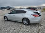 NISSAN ALTIMA 2.5 photo