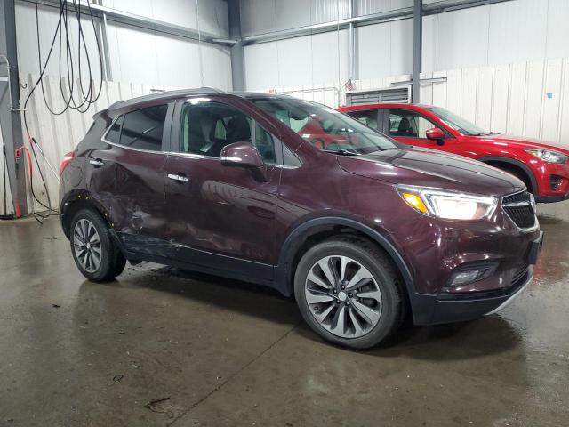 2017 BUICK ENCORE PRE - KL4CJFSB9HB250181