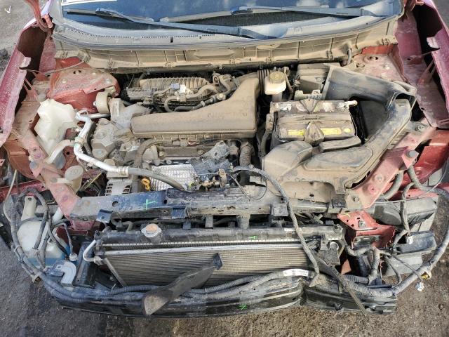 2016 NISSAN ROGUE S - KNMAT2MV6GP671364