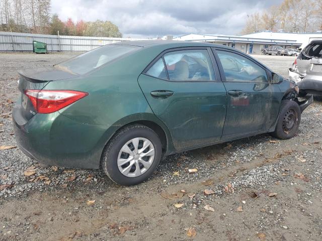 VIN 2T1BPRHE5EC016460 2014 Toyota Corolla, Eco no.3