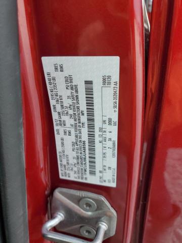 2018 FORD ESCAPE TIT - 1FMCU9J98JUA68586