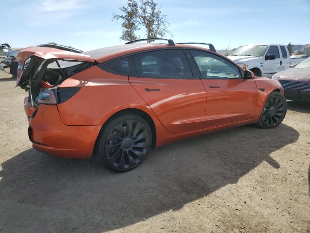2018 TESLA MODEL 3 - 5YJ3E1EB1JF170322