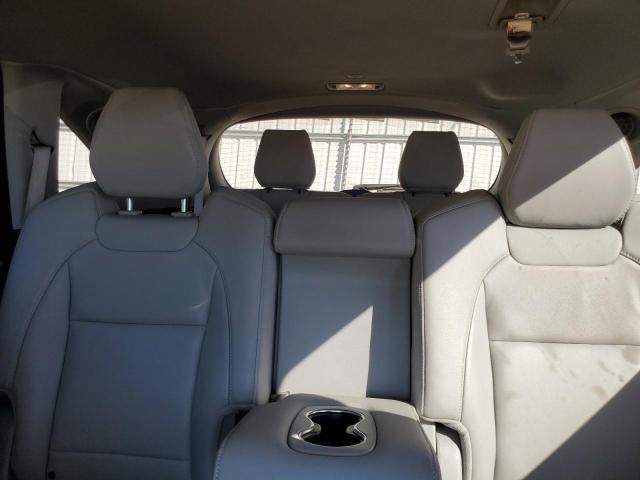 2017 ACURA MDX TECHNO - 5FRYD3H57HB007242