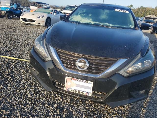 2016 NISSAN ALTIMA 3.5 - 1N4BL3AP4GC135431